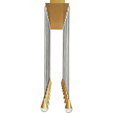 Cupola Linear Chandelier