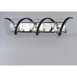 Curlicue Bath Vanity Light by Maxim Lighting
