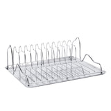 Curvature Dish Rack detailed view 1