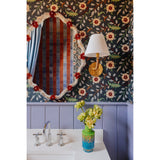 Curves No.1 Wall Sconce by Hudson Valley