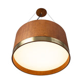 Cylindrical 1560 Pendant by Accord - View 3