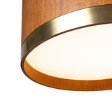 Cylindrical 1560 Pendant by Accord - View 4