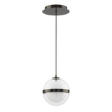 Cyllindra Pendant 4CCT