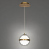 Cyllindra Pendant 4CCT