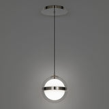 Cyllindra Pendant 4CCT