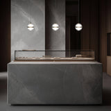 Cyllindra Pendant 4CCT