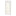 Cypress 1-Light Pendant - White
