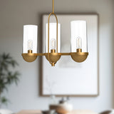 Cyrus Linear Pendant — Linear Pendant