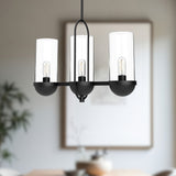 Cyrus Linear Pendant — Linear Pendant