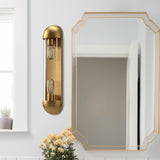 Cyrus Vanity Light — Vanity Light