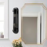 Cyrus Vanity Light — Vanity Light