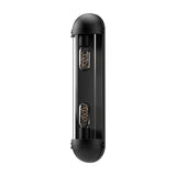 Cyrus Vanity Light — Matte Black