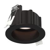 DRR2 CC 2 Regressed Panel Black By DALS