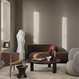 Dae Floor Lamp By Ferm Living - Lifestyle View2