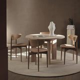 Dae Table Lamp By Ferm Living - Lifestyle View3
