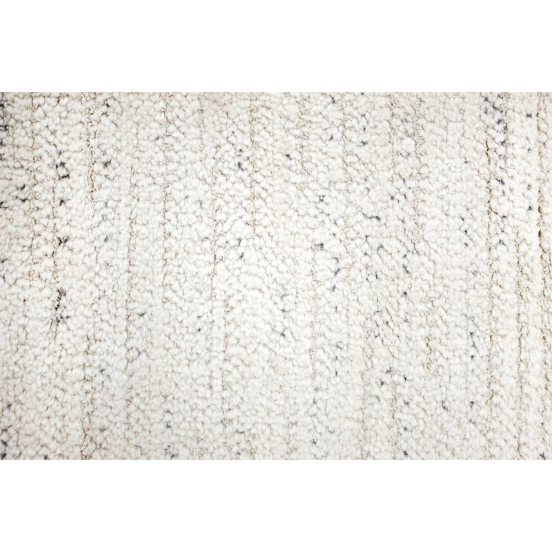 Dahlia White Carpet Medium By Renwil Detailed View
