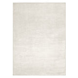 Dahlia White Carpet Medium By Renwil