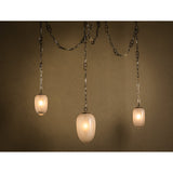 Daith Chandelier by Corbett