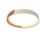 Dala Ceiling Light By Kundalini, Finish: Sand Copper