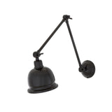 Dale Poster Light - Black