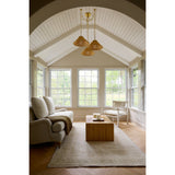 Dalia Chandelier lifestyle