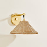 Dalia Wall Sconce lifestyle