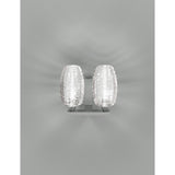 Damasco AP P Wall Light