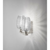 Damasco AP P Wall Light