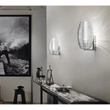 Damasco AP P Wall Light