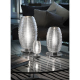 Damasco LT P Table Lamp
