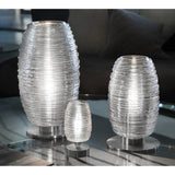 Damasco LT P Table Lamp