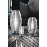 Damasco LT P Table Lamp