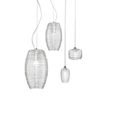 Damasco SP G Pendant Light