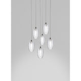 Damasco SP P Pendant Light