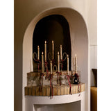 Damo Candle Holder lifestyle view 7