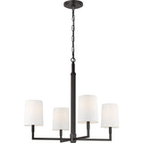 Danica Chandelier — view 2