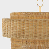 Danica Pendant By Mitzi Detailed View