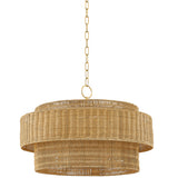 Danica Pendant By Mitzi