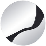 Dansk Mirrors Set of 3 By Renwil Alternative View