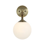 Daphne Wall Sconce By Renwil