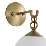 Daphne Wall Sconce By Renwil