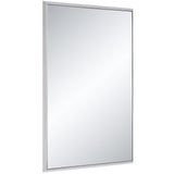 Dapia Mirror By Renwil - Side View