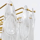 Darcia Chandelier Large By Hudson Valley Detailed View2