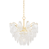Darcia Chandelier Medium By Hudson Valley