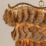 Daria Chandelier By Mitzi - Lifestyle View3