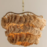 Daria Chandelier By Mitzi - Lifestyle View4