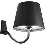 Poldina Pro Wall Magnetic with Mounting Bracket