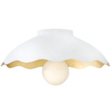 Darla Flush Mount By Lark Living