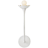 Darla Wall Sconce Single By Lark Living - Front View