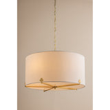 Darlene Chandelier lifestyle